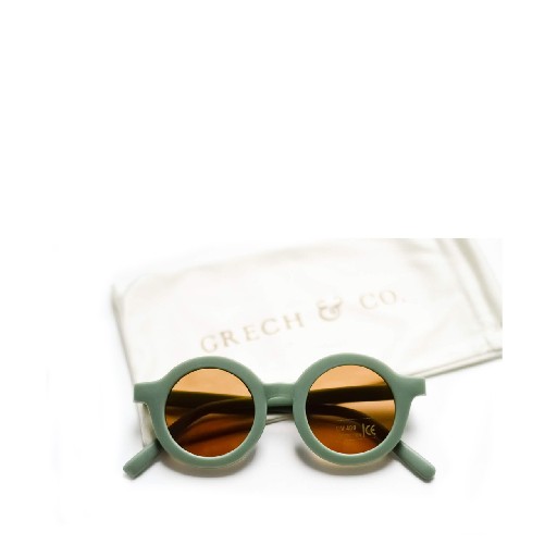 Kids shoe online Grech & co. Sunglasses Sunglasses fern