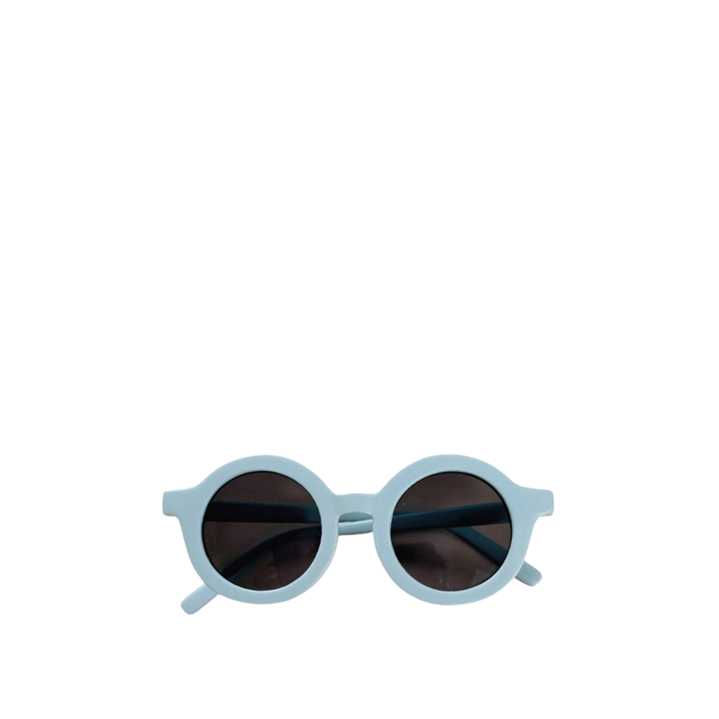 Grech & co. - Sunglasses light blue