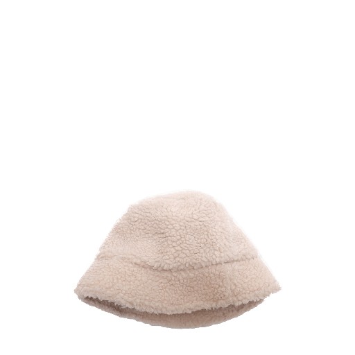 Kids shoe online The new society hats Chunky teddy hat