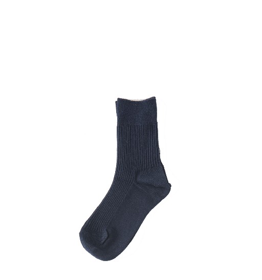 Kids shoe online East end Highlanders short socks Short black socks