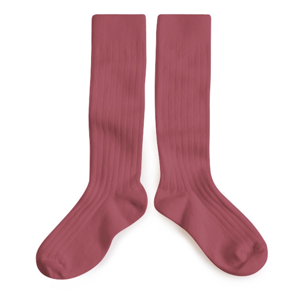 Collegien - Knee socks hautes gaillac