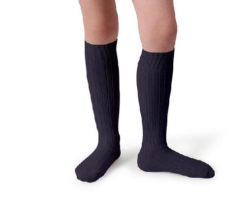 Collegien knee socks Knee socks nuit etoiles