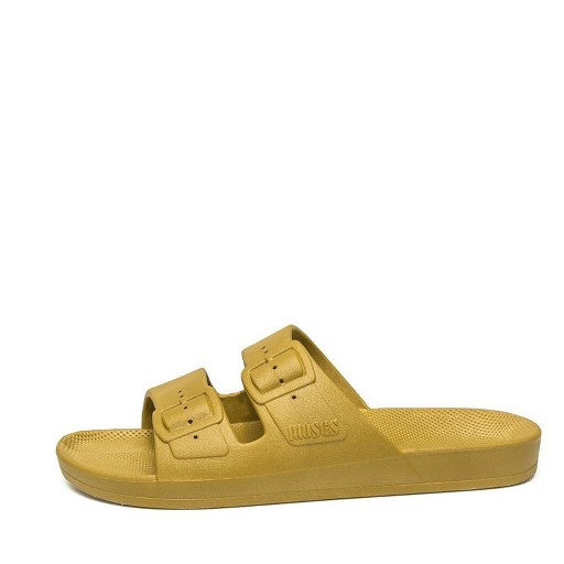 Freedom Moses slippers Freedom Moses sandal Pistaccio