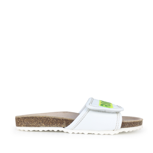 Kids shoe online Momino sandals Left Right Slipper