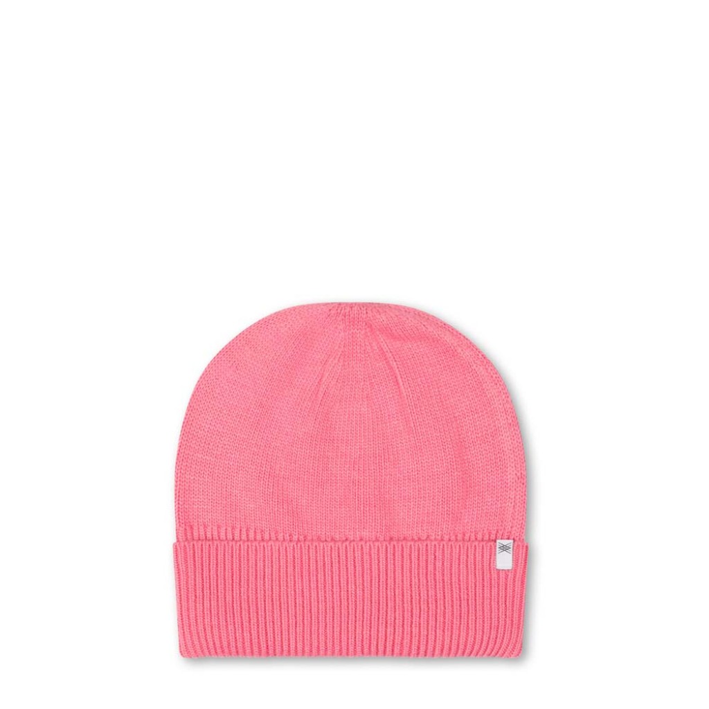 Repose AMS - Knitted hat in pink