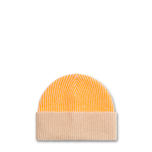 AO76  hats Brightly colored beanie AO76