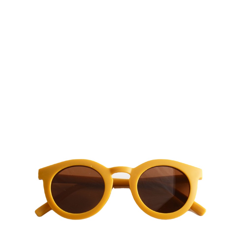Grech & co. - Sunglasses Golden Adult