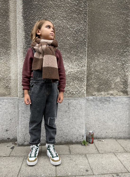 Vet nakomelingen Vakman Anna Pops, hippe kinderschoenen en kledij - online kids webshop
